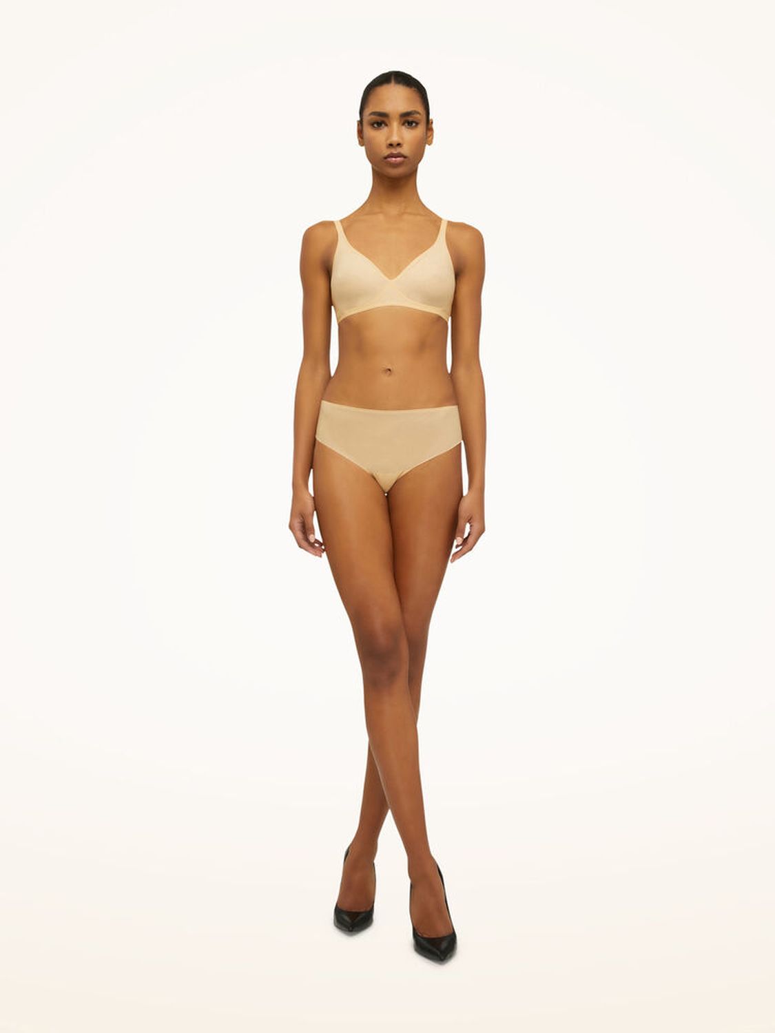 Трусы-стринги СКИН