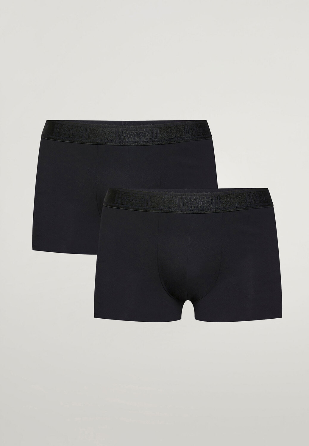 Набор мужских трусов боксеров ПЬЮР (2 шт.)