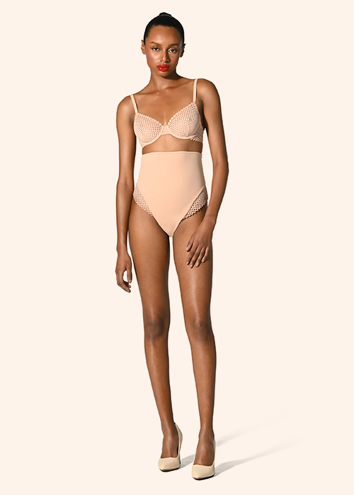 Бюстгальтер РОМАНТИК НЕТ