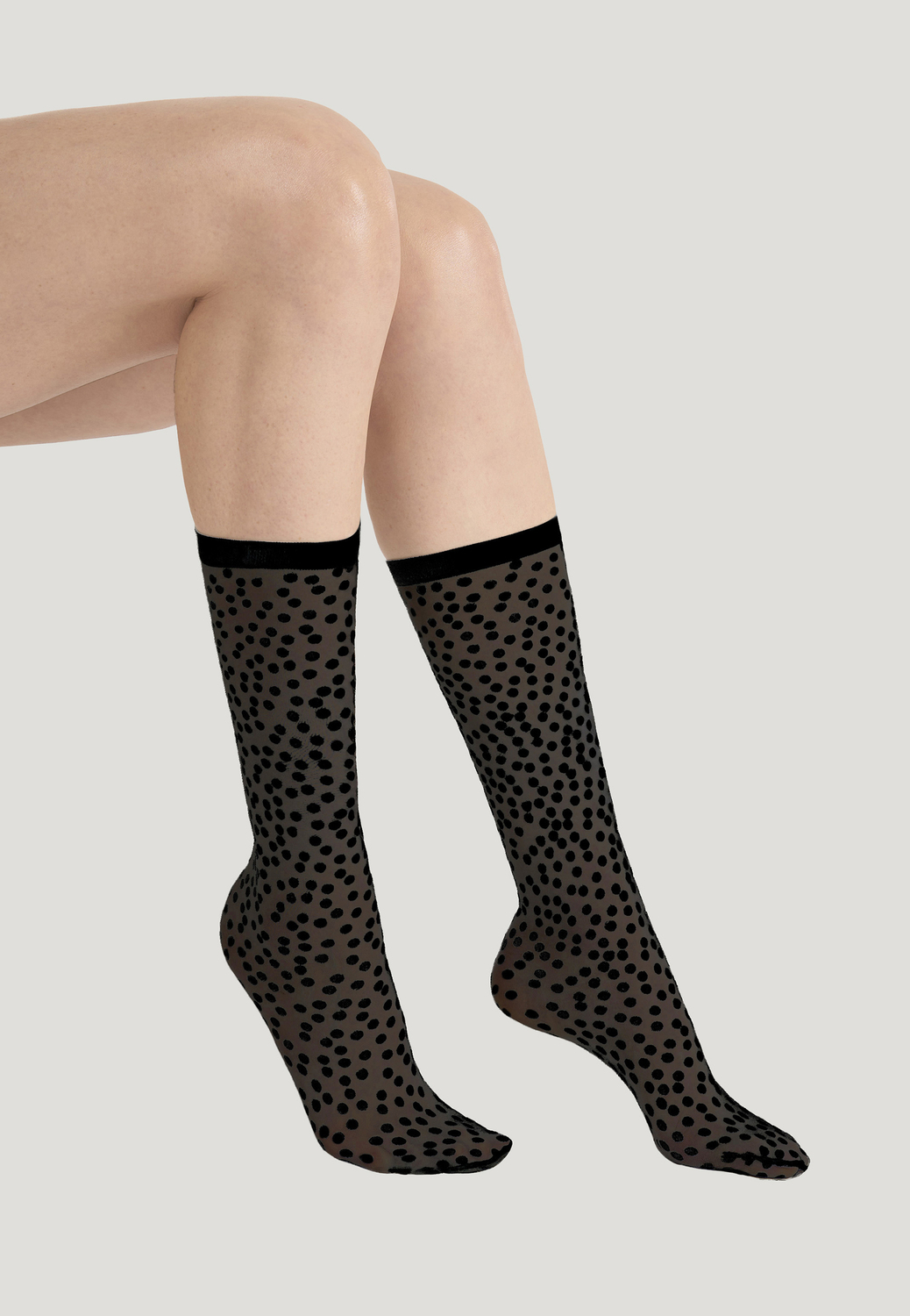 Носки СВИТ ДОТС