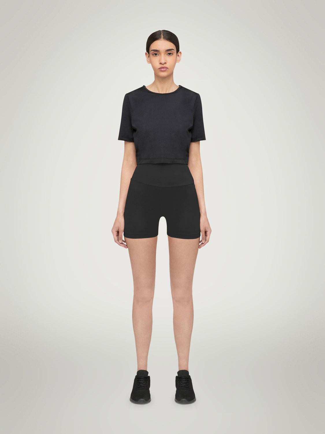 Шорты ВОРКАУТ