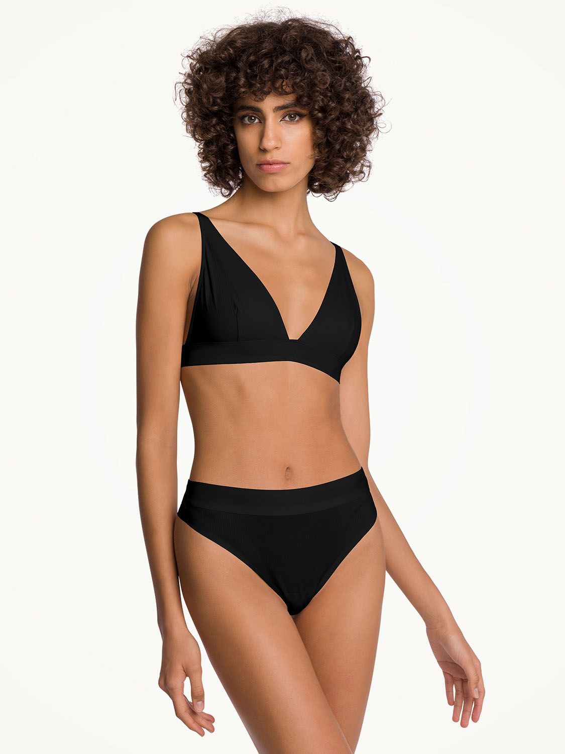 Трусы-слипы БЬЮТИ КОТТОН