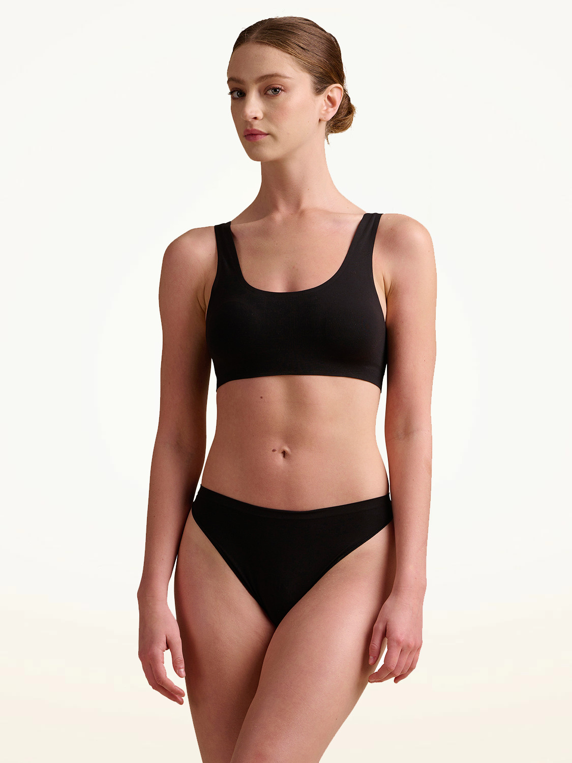 Бюстгальтер топ ИНДИВИДУАЛ