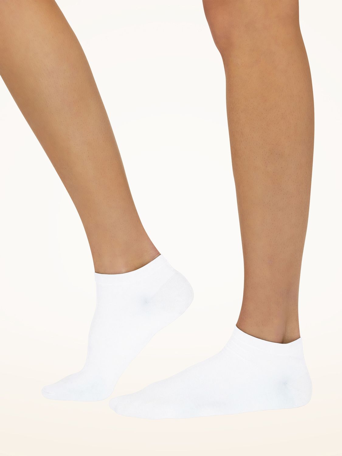 Носки-сникерсы КОТТОН 60