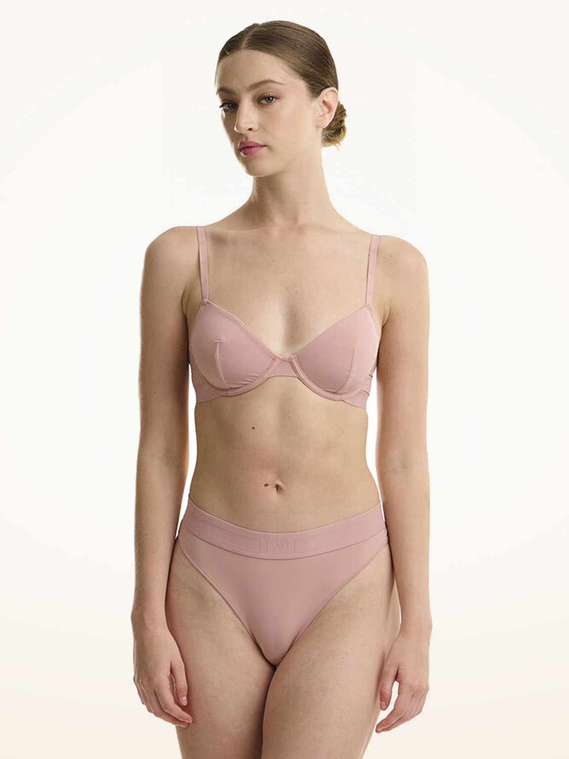 Трусы-стринги МИКРОФИБРА