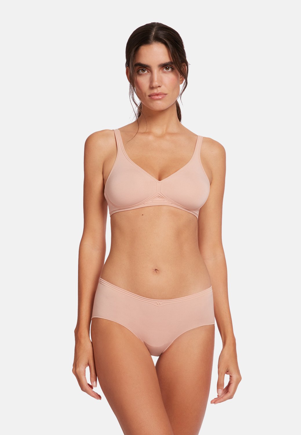 Трусы-шорты ТРИ ДАБЛ Ю