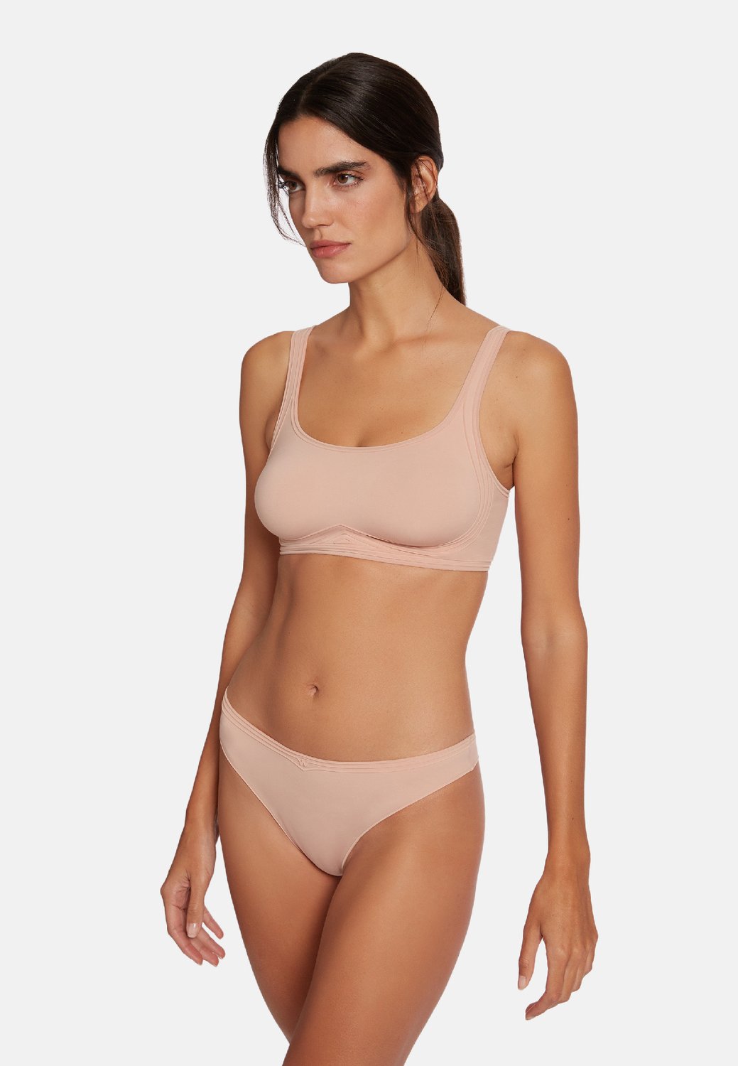 Трусы-стринги ТРИ ДАБЛ Ю