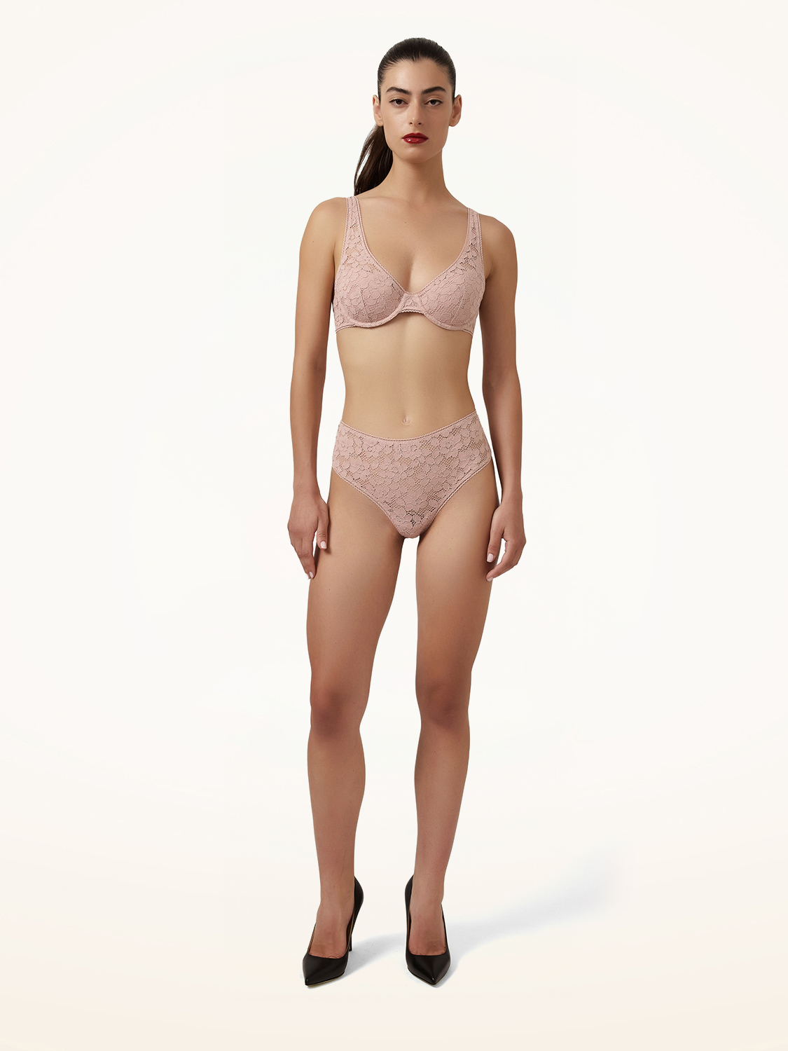 Бюстгальтер БОЛД ЛЭЙС