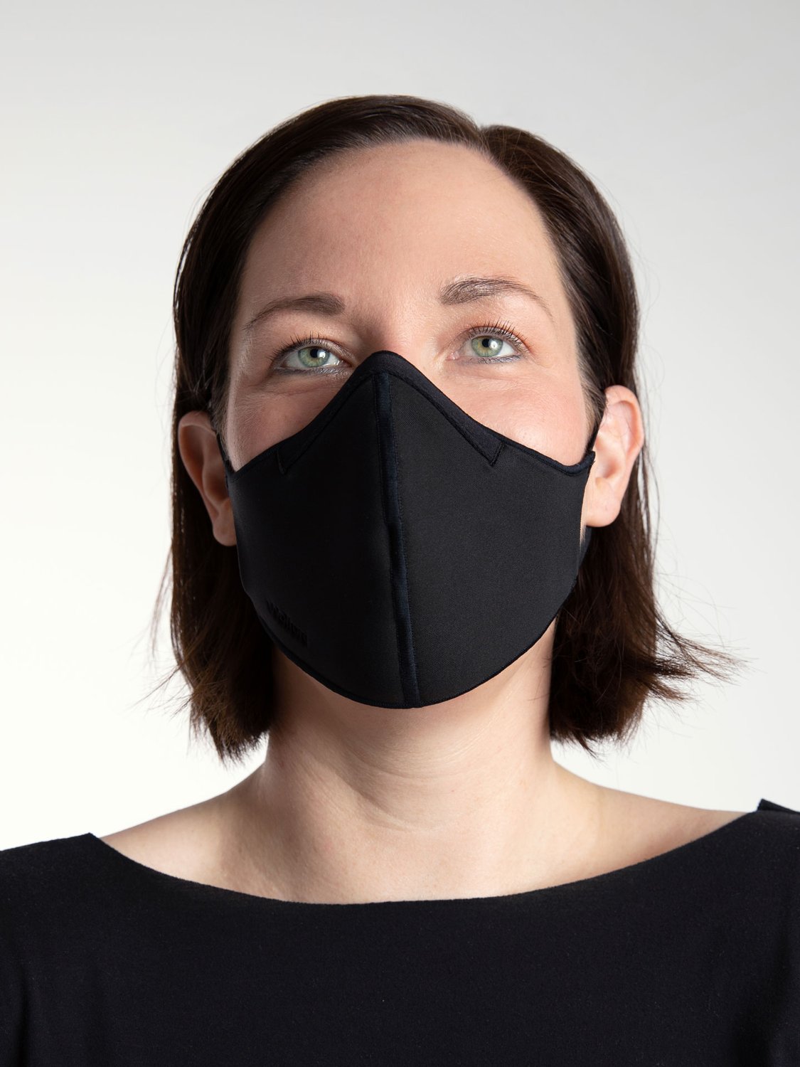 Защитная маска для лица