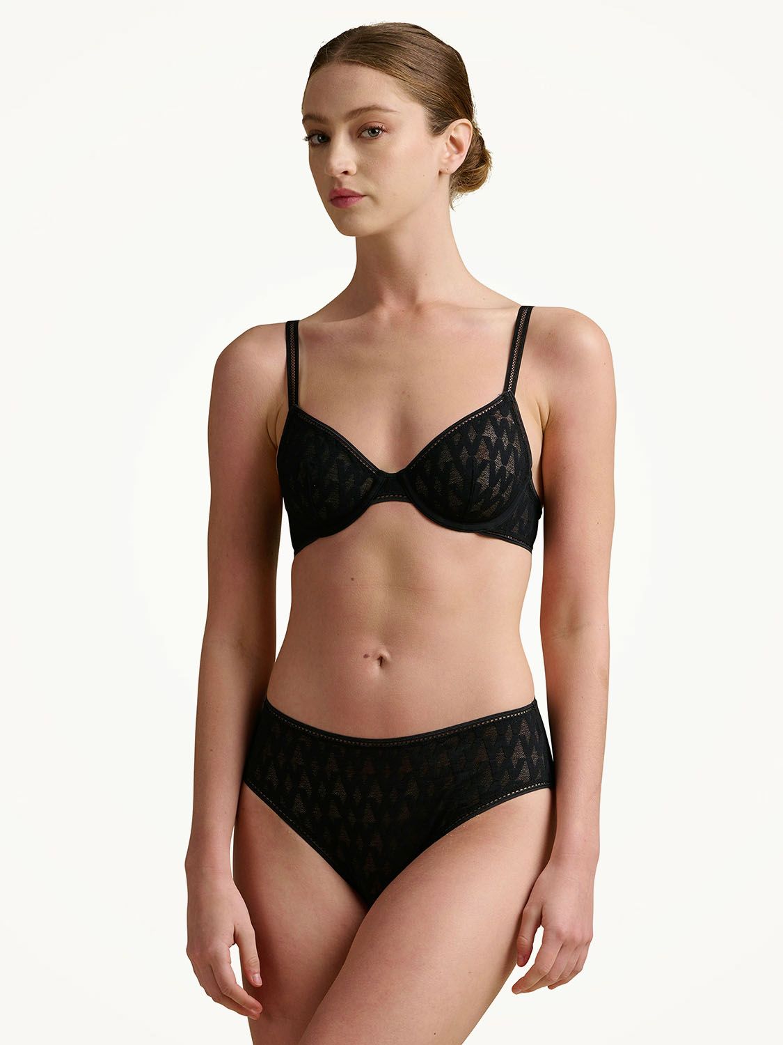 Трусы-брифы НЭТ ЛОГО