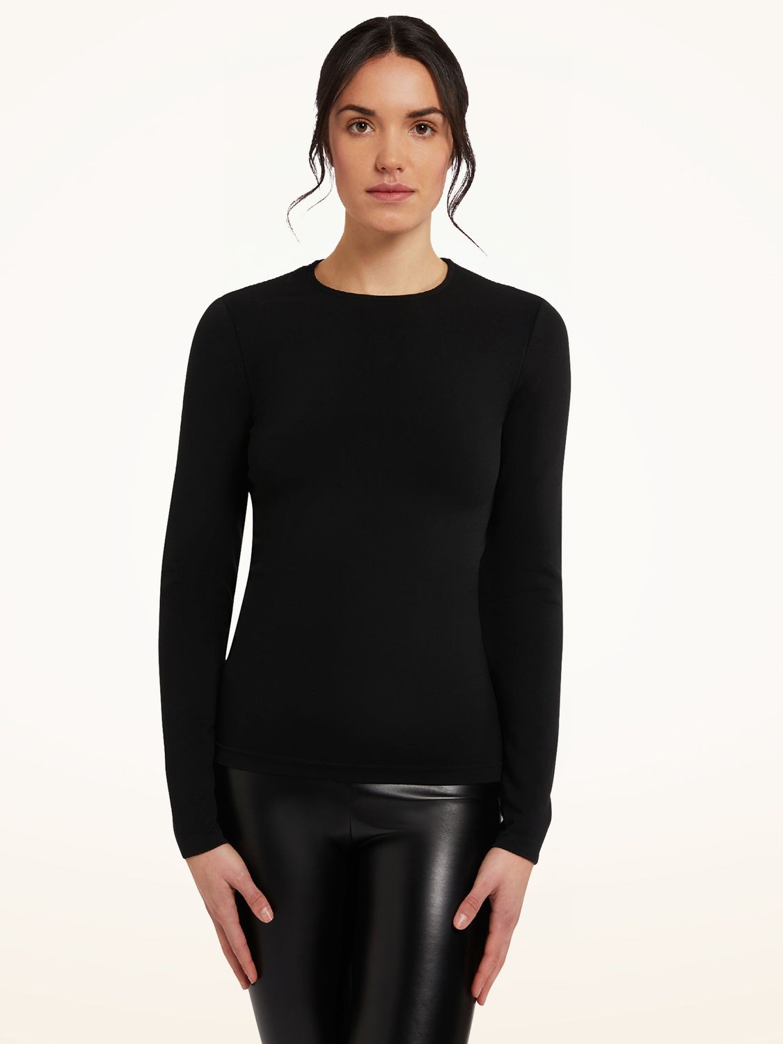 Пуловер ВЕЛЬВЕТ СЕНСЭЙШН