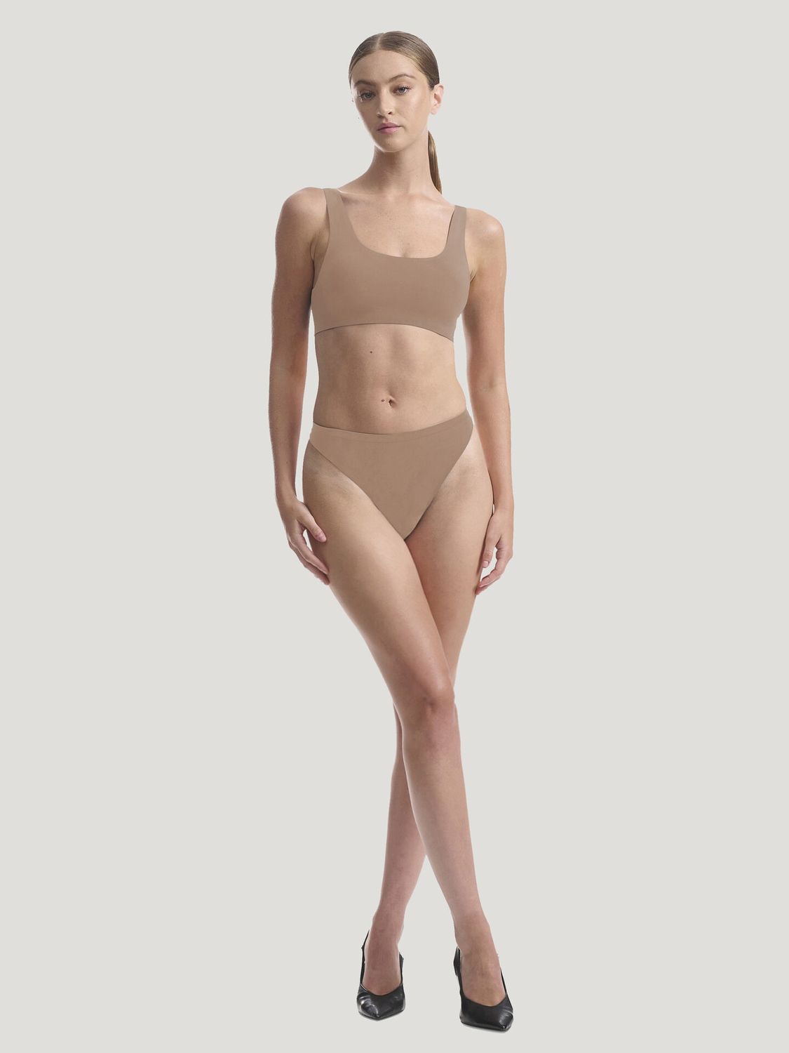 Трусы-стринги ИНДИВИДУАЛ CИМЛЕС (Набор 2 шт)