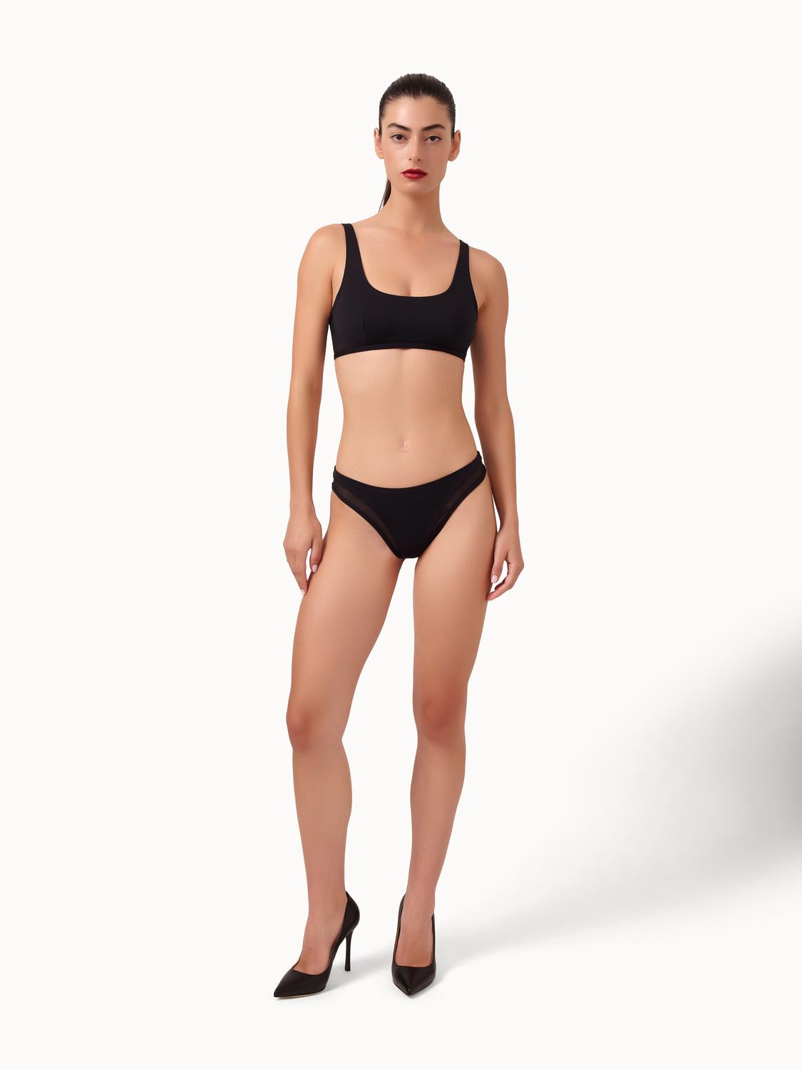 Купальный лиф ШИР ОПАК