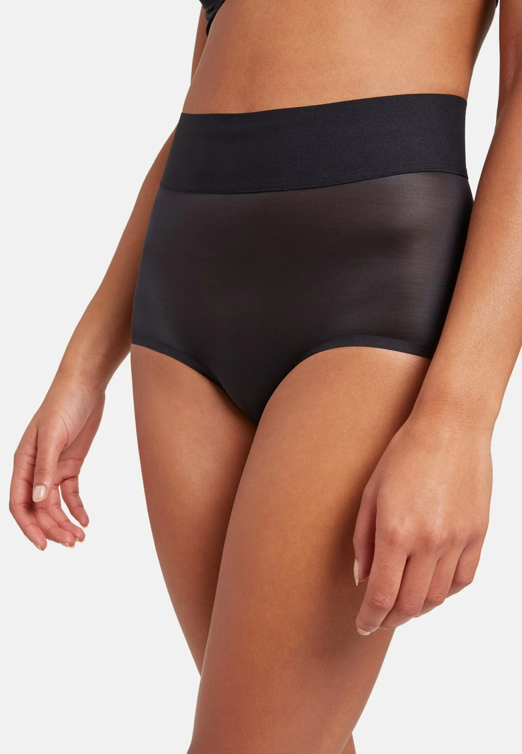 Трусы-шорты с эффектом коррекции ШИР ТАЧ