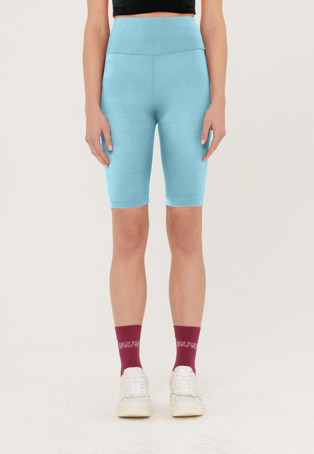 Шорты ВОРКАУТ