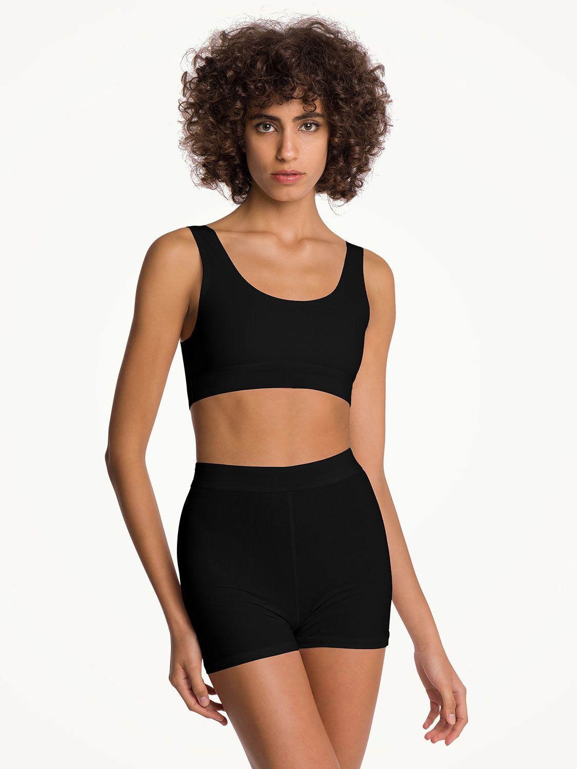 Трусы-шорты БЬЮТИ КОТТОН