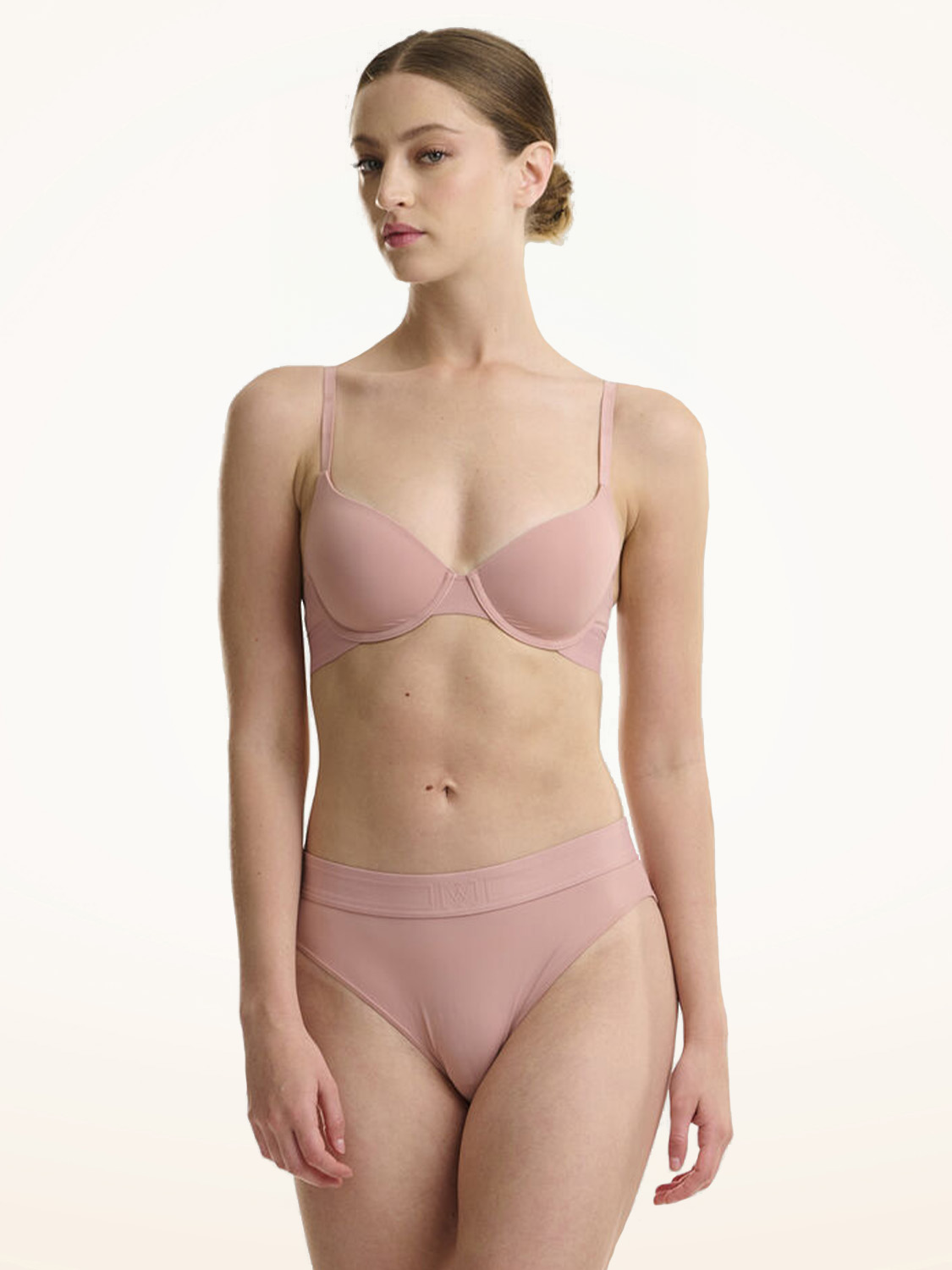 Трусы МИКРОФИБРА