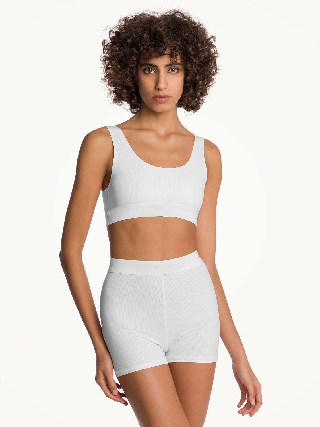 Трусы-шорты БЬЮТИ КОТТОН