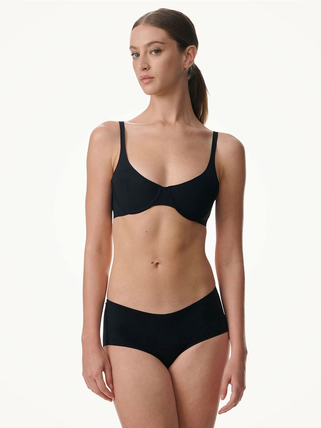 Трусы-шорты КОТТОН КОНТУР