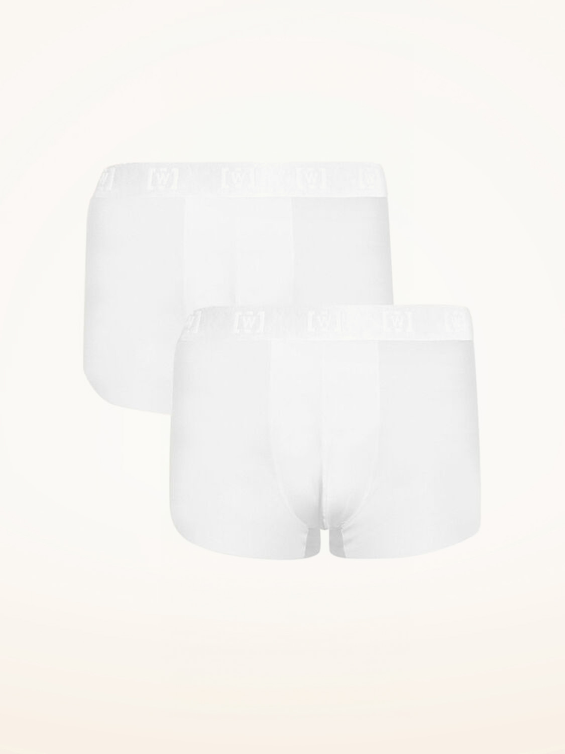 Набор мужских трусов боксеров ПЬЮР (2 шт.)