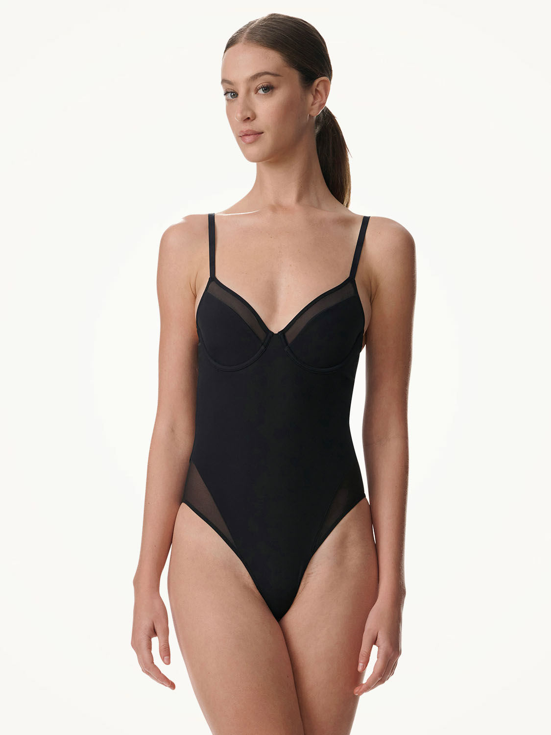 Боди ШИР ОПАК