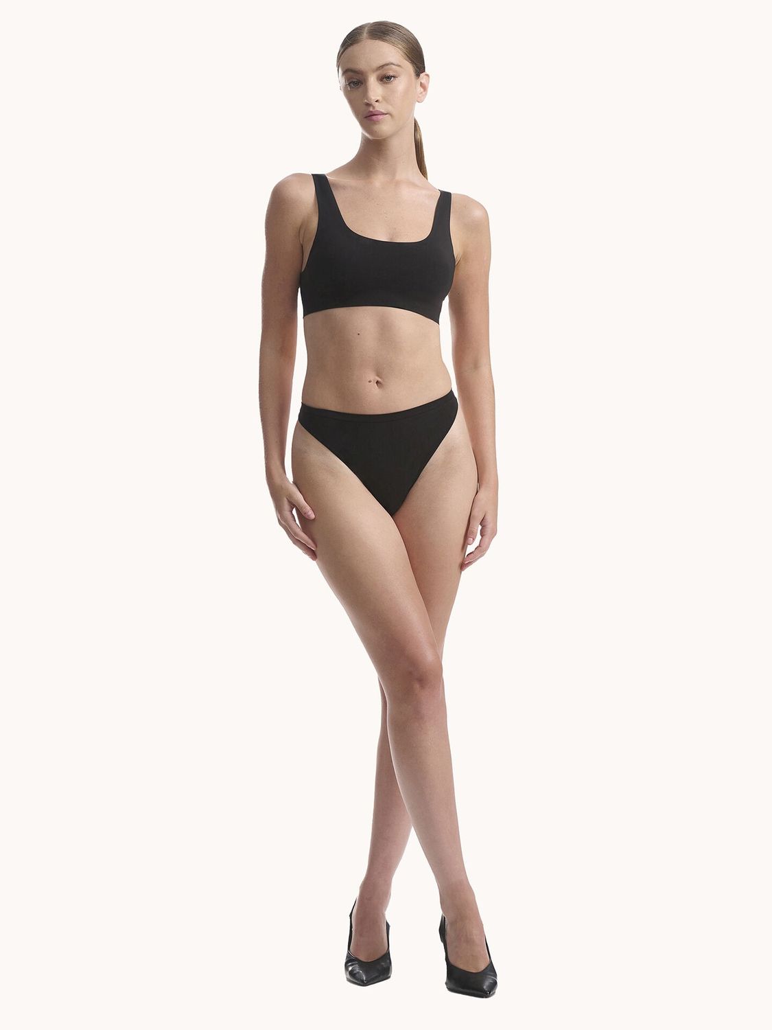 Трусы-стринги ИНДИВИДУАЛ CИМЛЕС (Набор 2 шт)