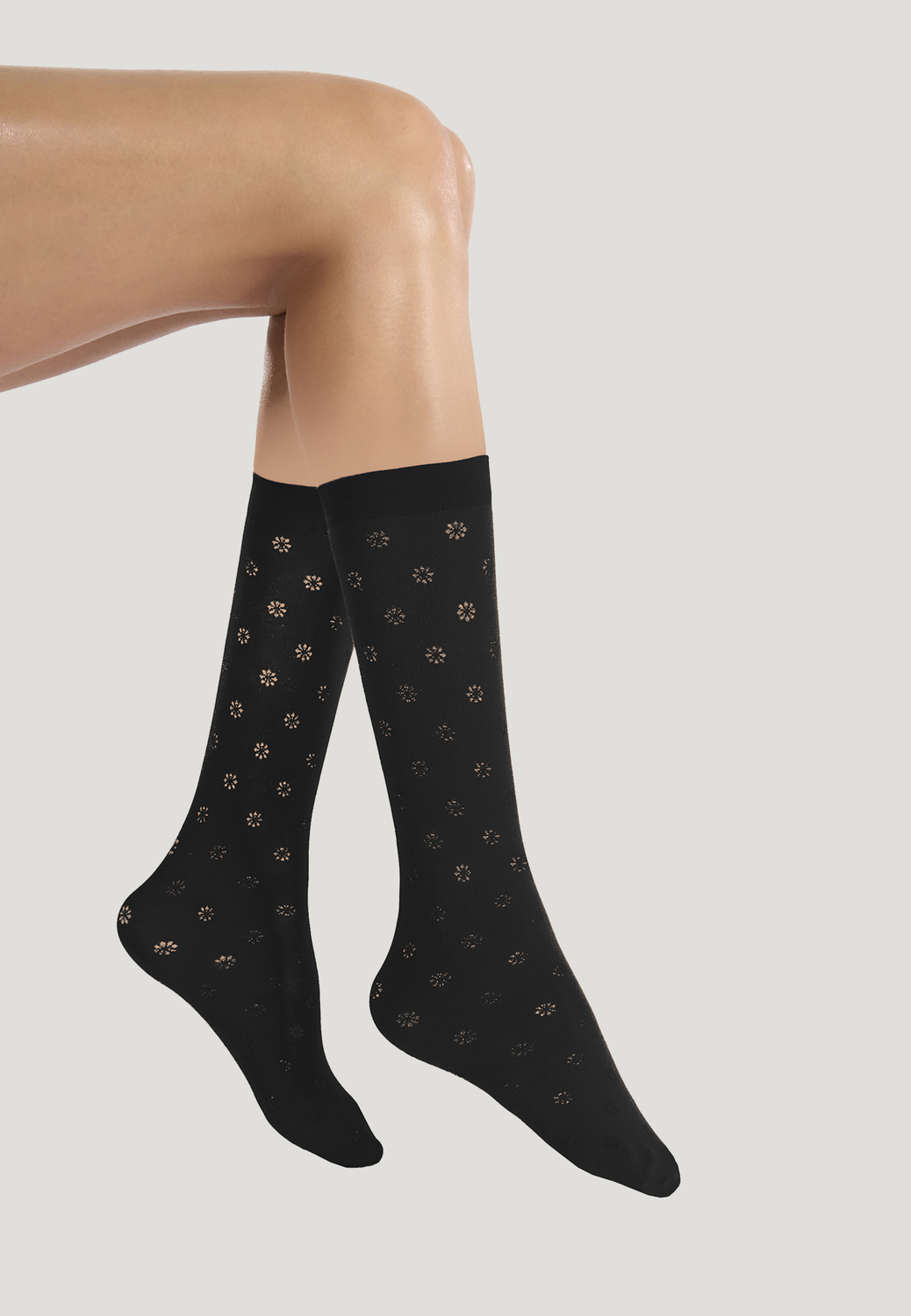 Носки ДЕЙЗИ КОТТТОН