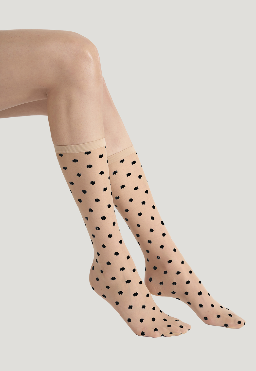 Носки ДЕЙЗИ