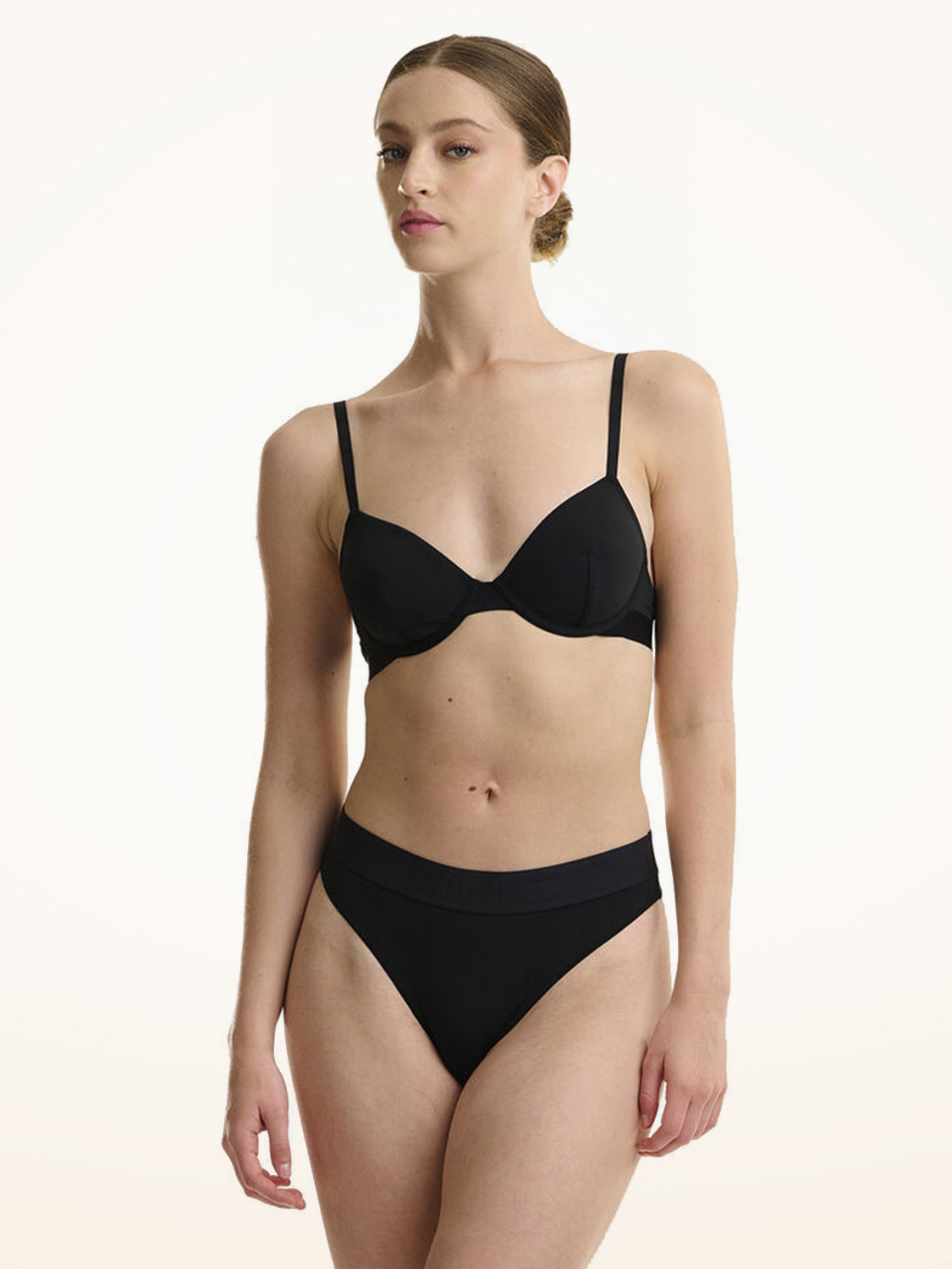 Трусы-стринги МИКРОФИБРА