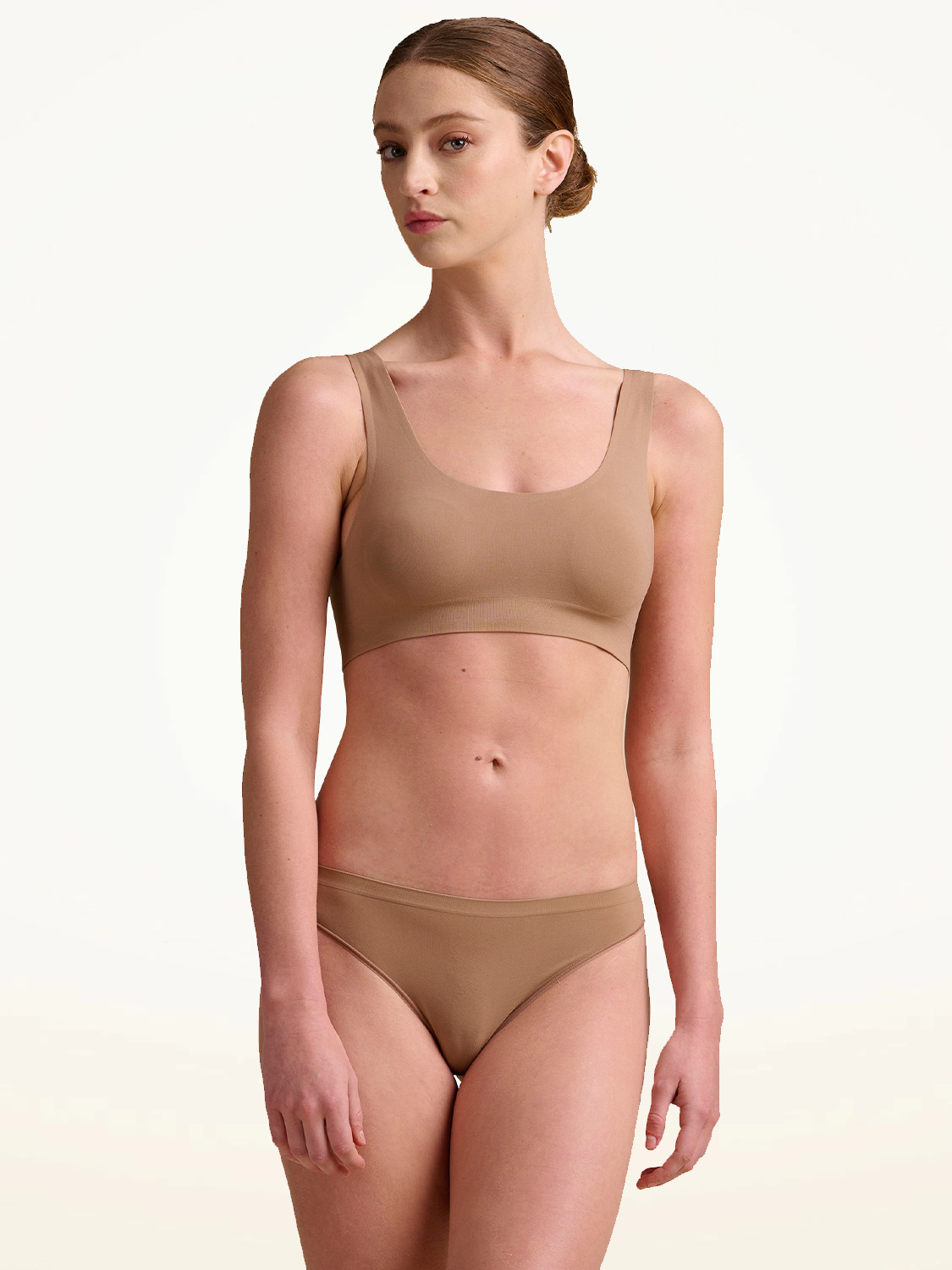 Бюстгальтер топ ИНДИВИДУАЛ