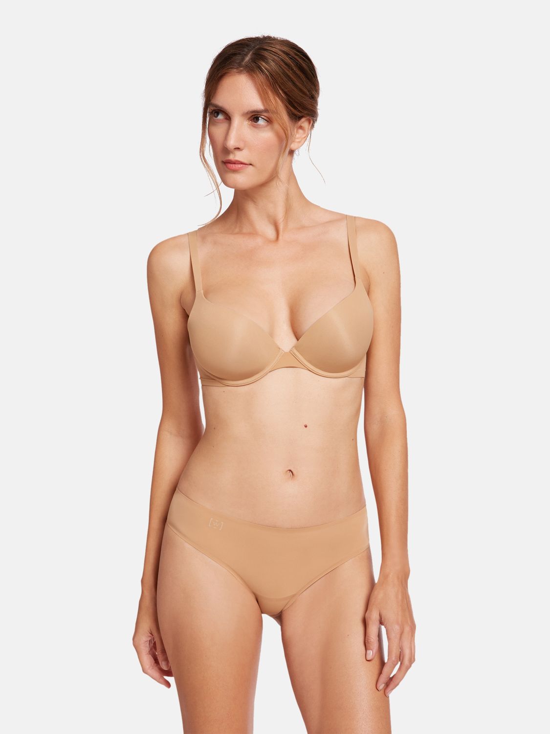 Трусы бразилиана ПЬЮР