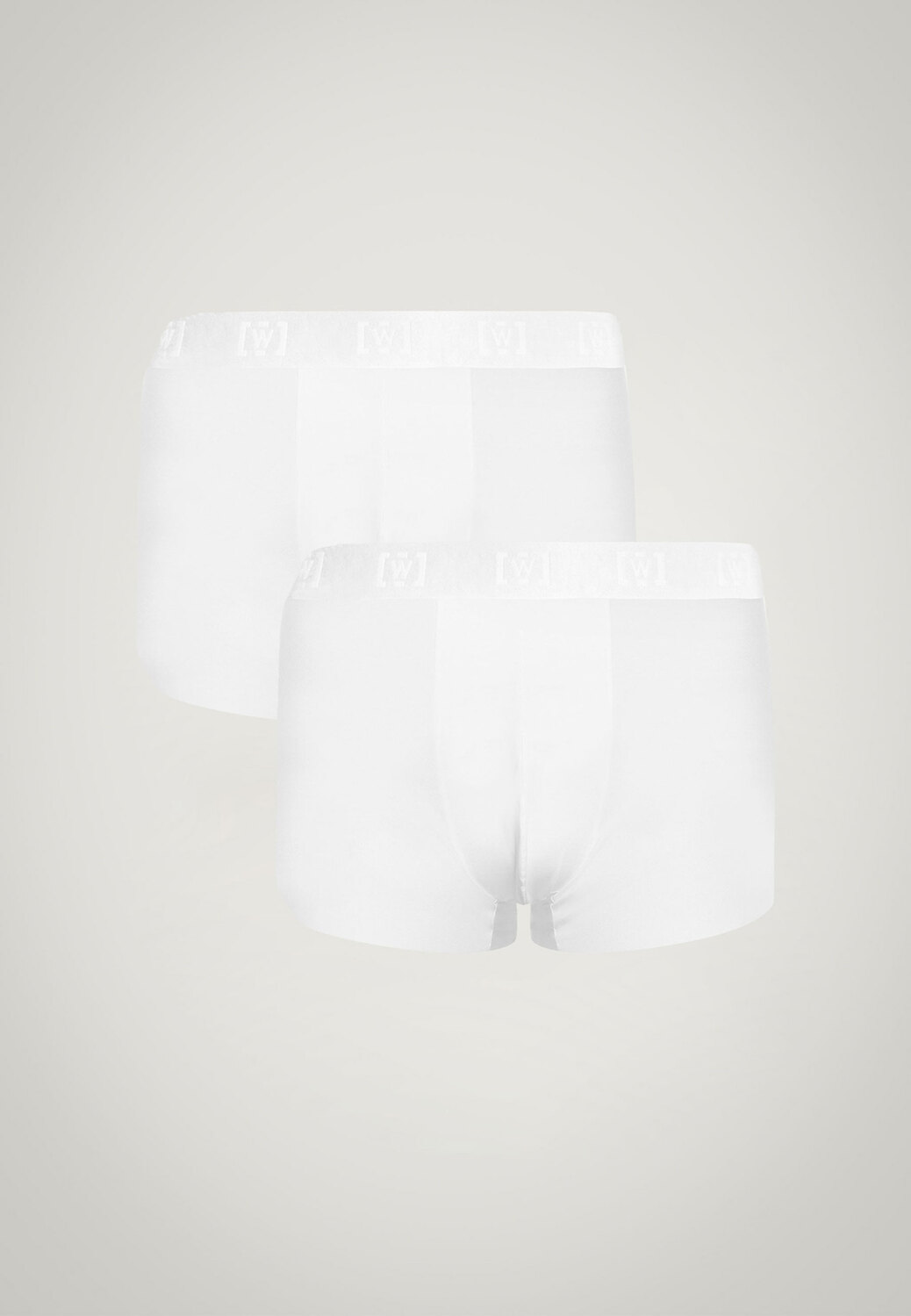 Набор мужских трусов боксеров ПЬЮР (2 шт.)