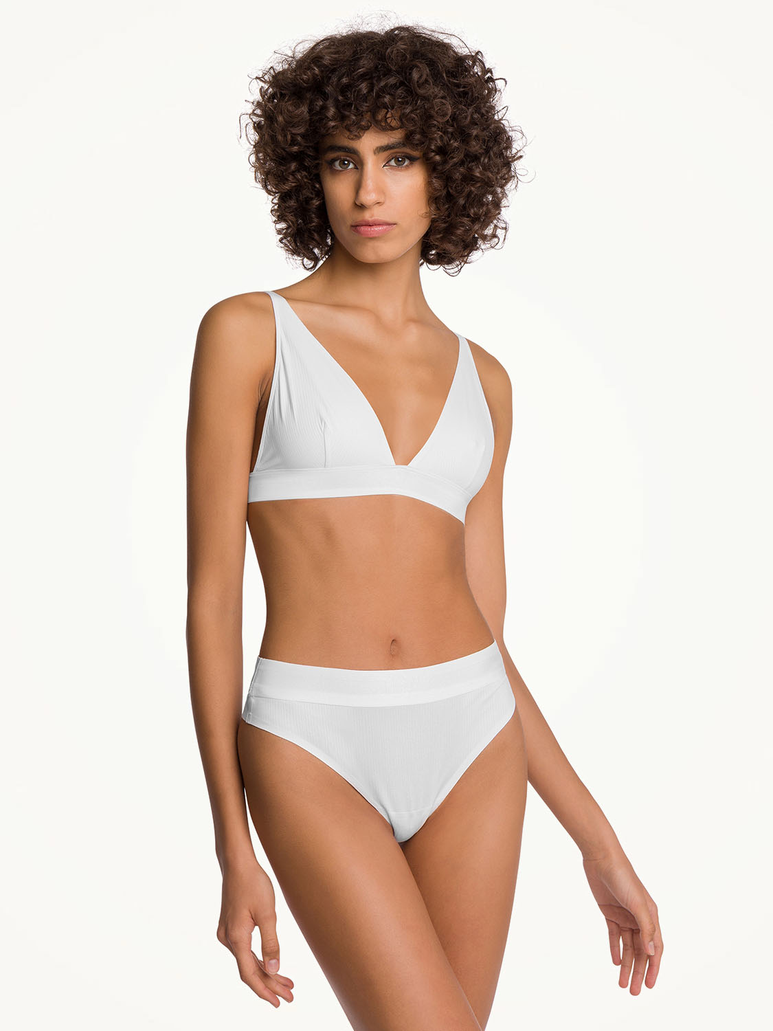 Трусы-слипы БЬЮТИ КОТТОН