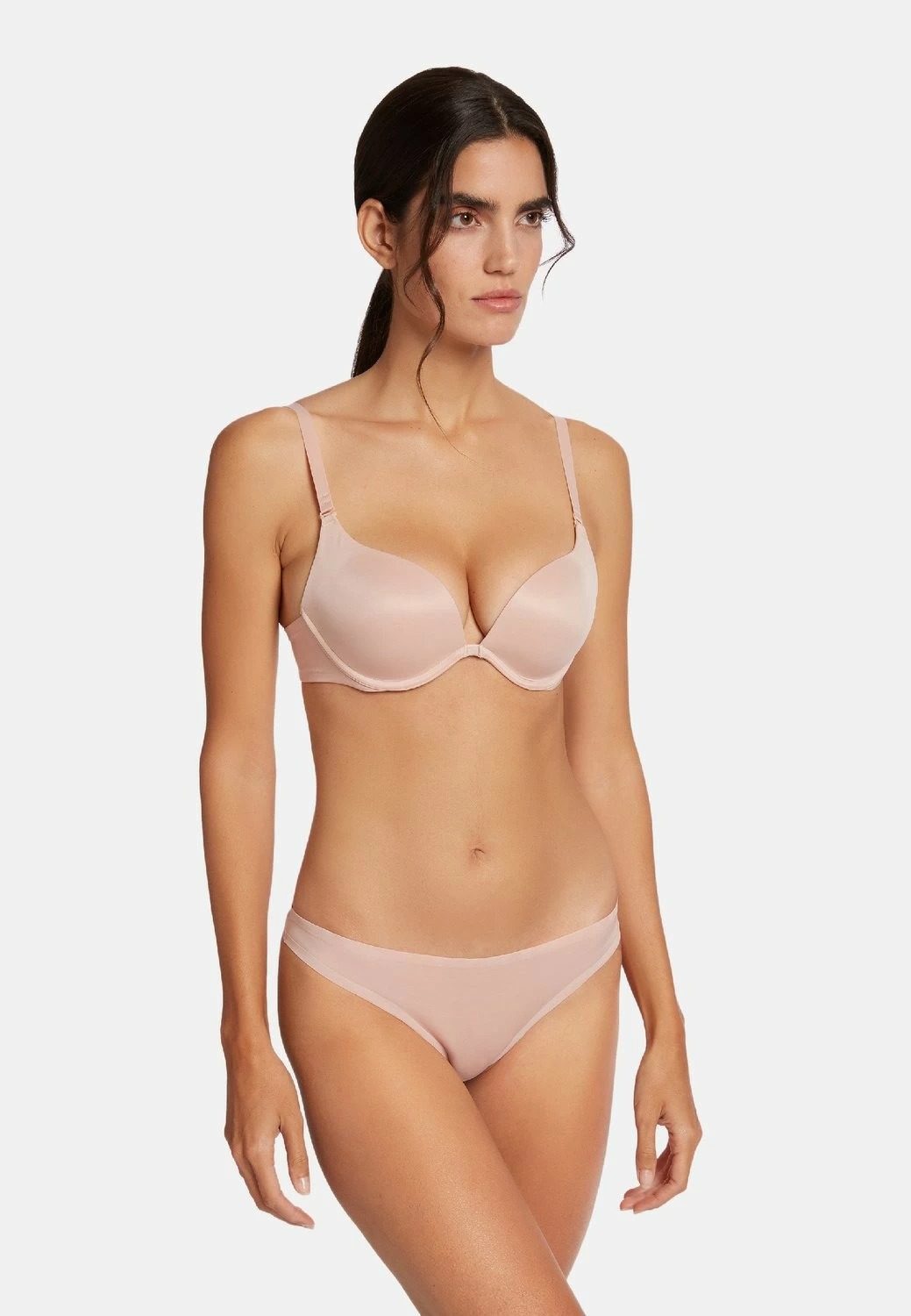 Бюстгальтер пуш-ап ШИР ТАЧ