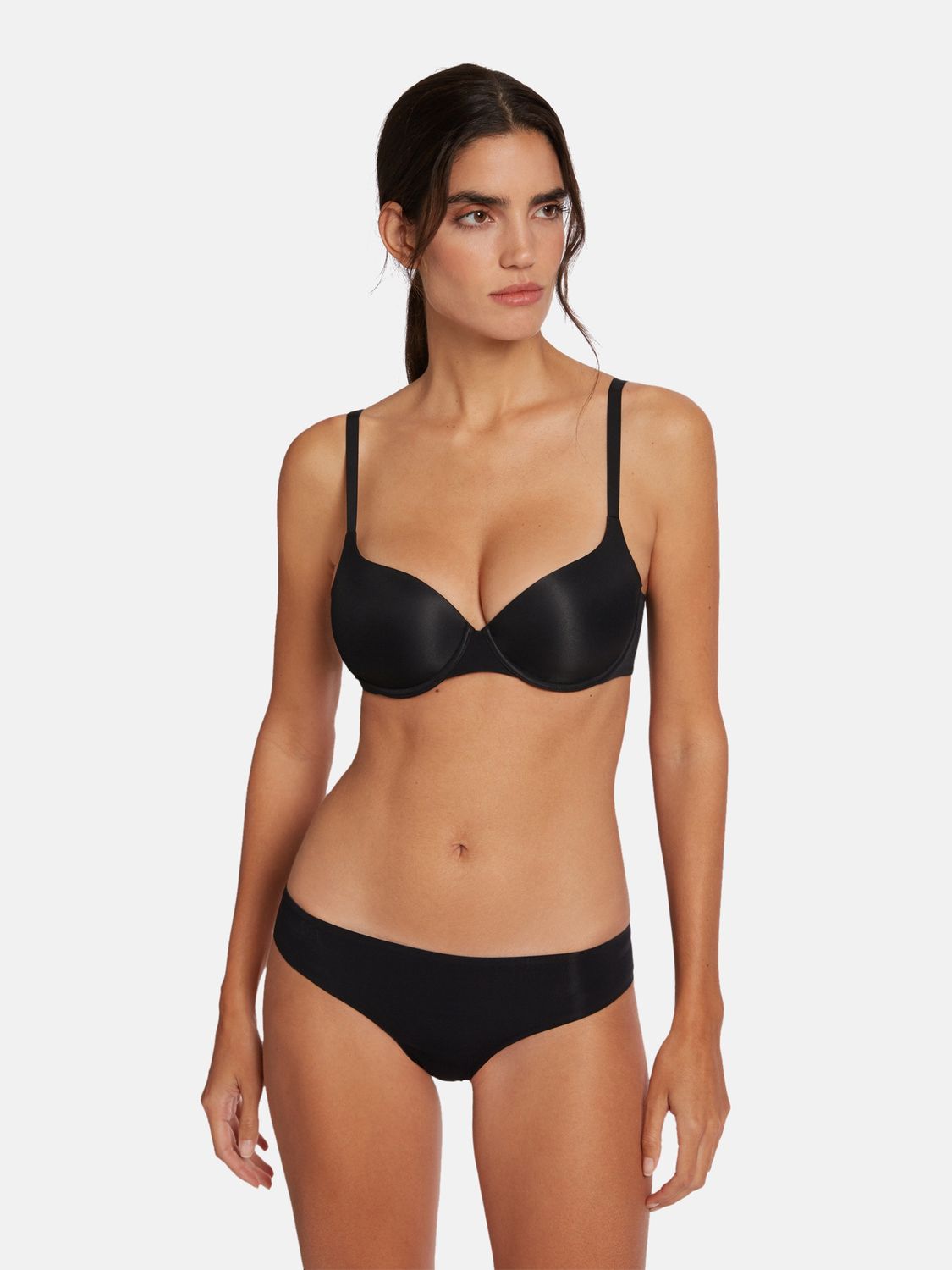 Трусы бразилиана ПЬЮР