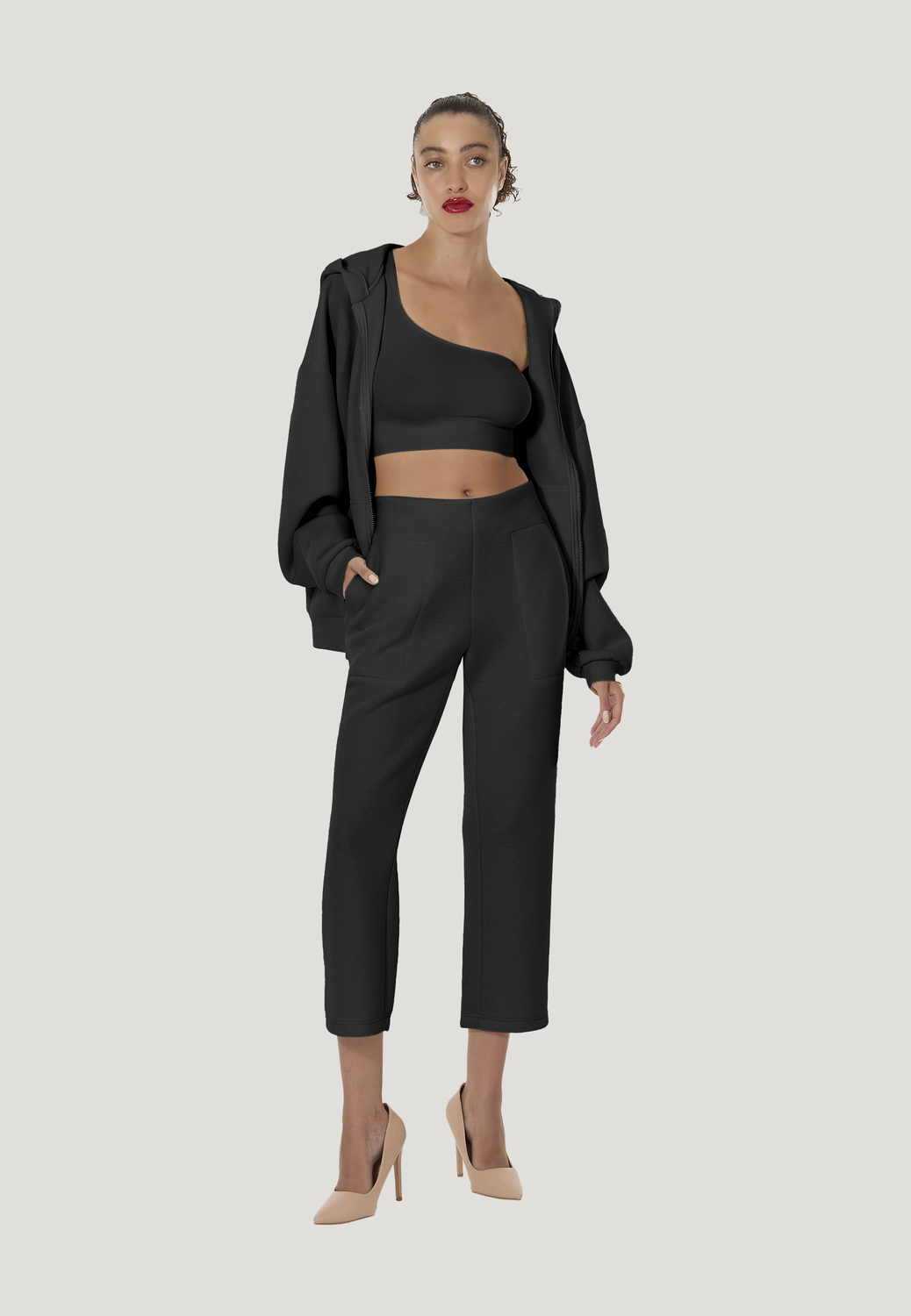 Брюки УРБАН ТАЧ